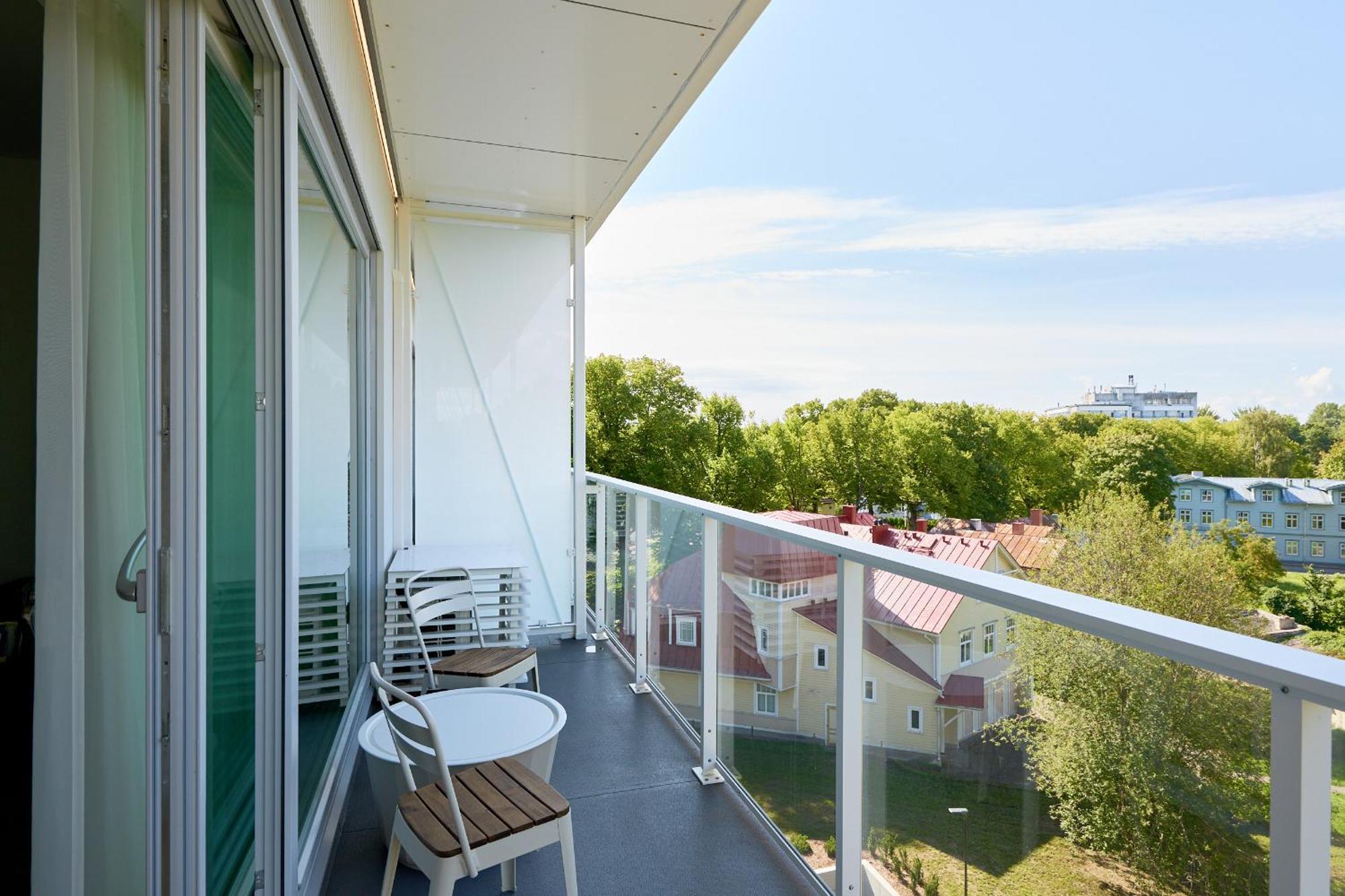 Bob W Paernu Apartamento Exterior foto