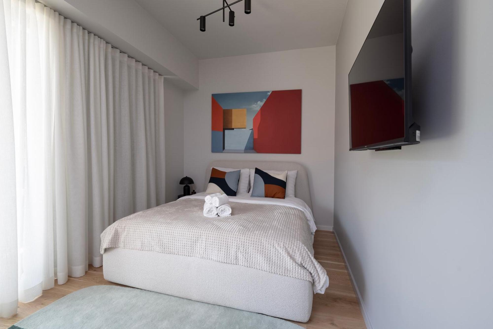 Bob W Paernu Apartamento Exterior foto
