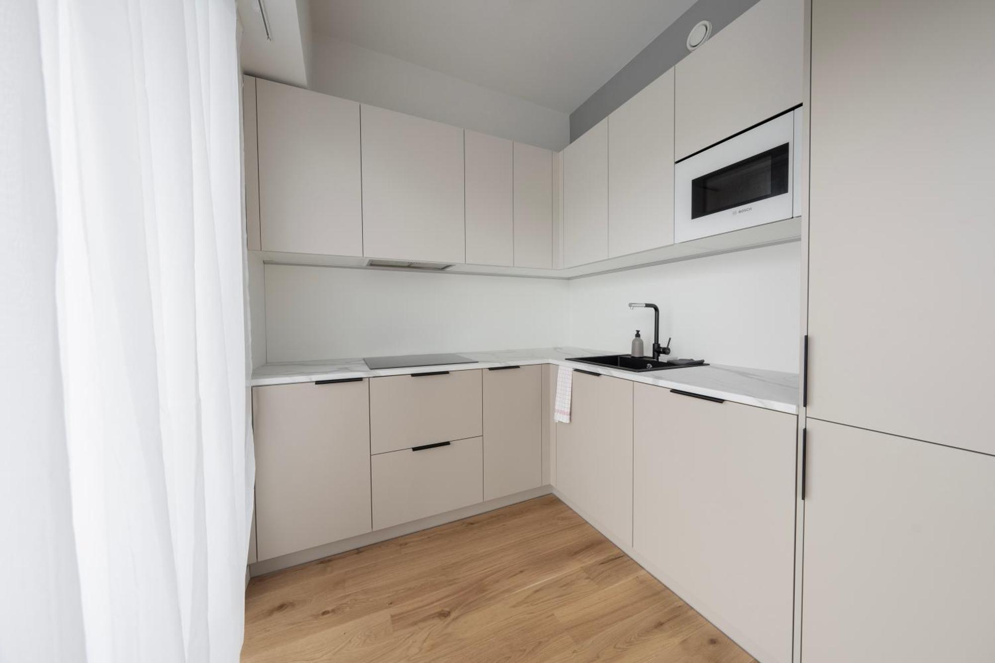 Bob W Paernu Apartamento Exterior foto