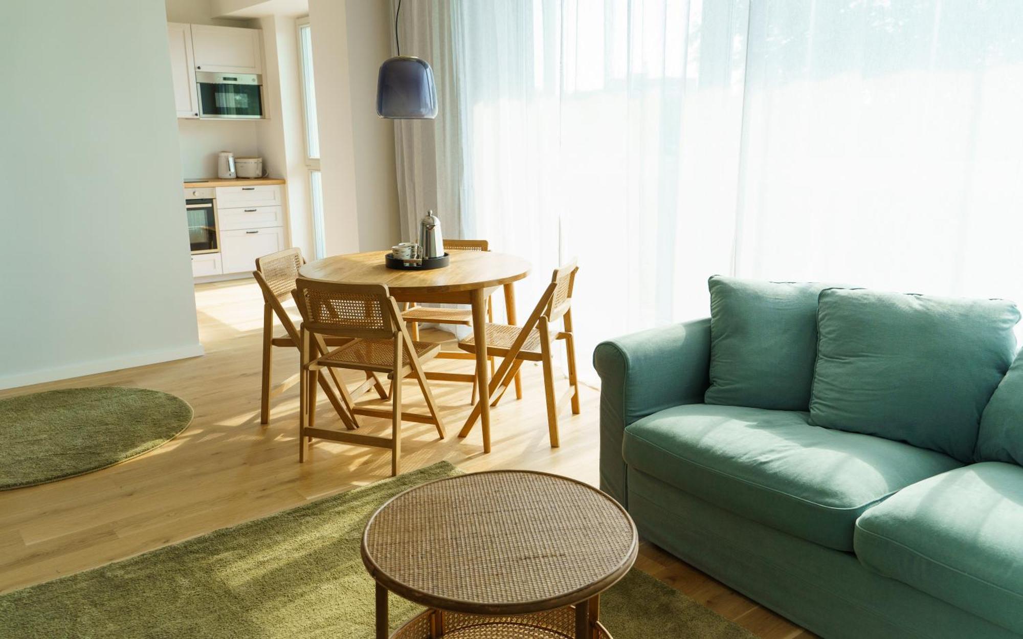 Bob W Paernu Apartamento Exterior foto