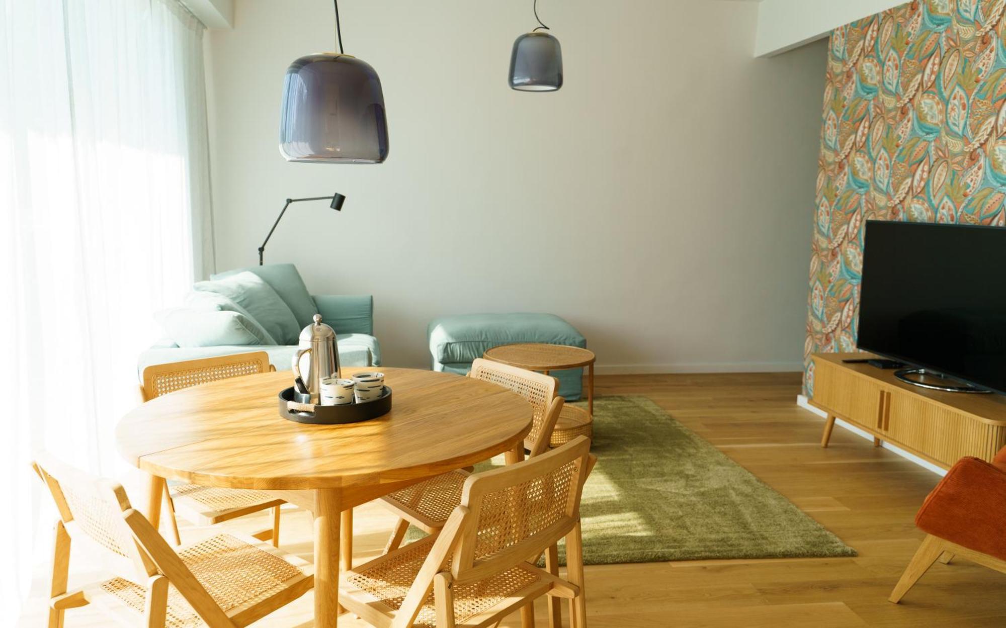 Bob W Paernu Apartamento Exterior foto