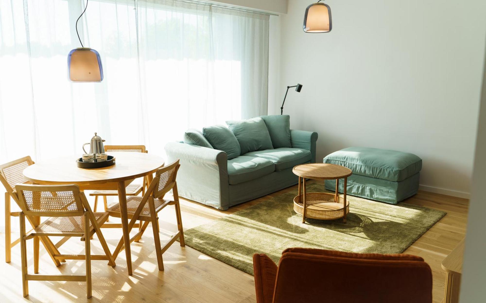 Bob W Paernu Apartamento Exterior foto